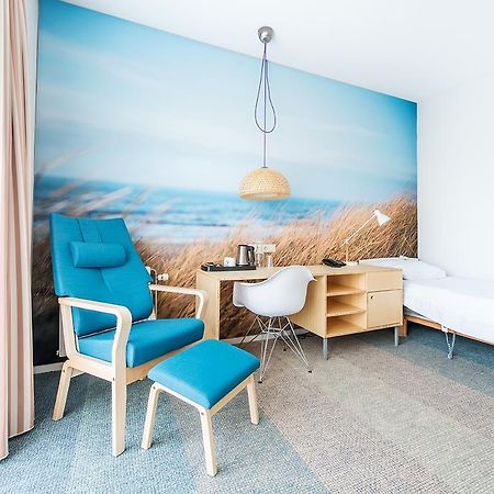 Zorghotel De Kim Noordwijk Luaran gambar