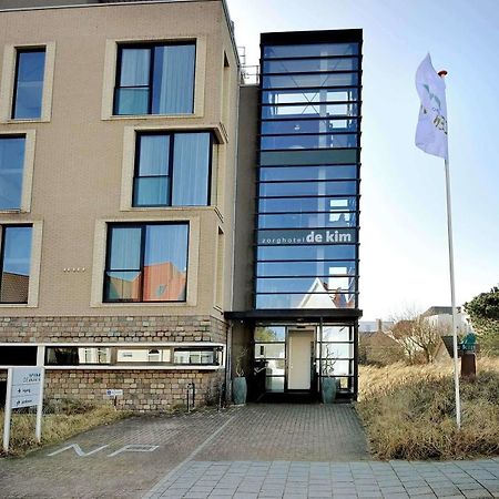 Zorghotel De Kim Noordwijk Luaran gambar