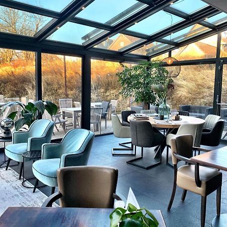 Zorghotel De Kim Noordwijk Luaran gambar