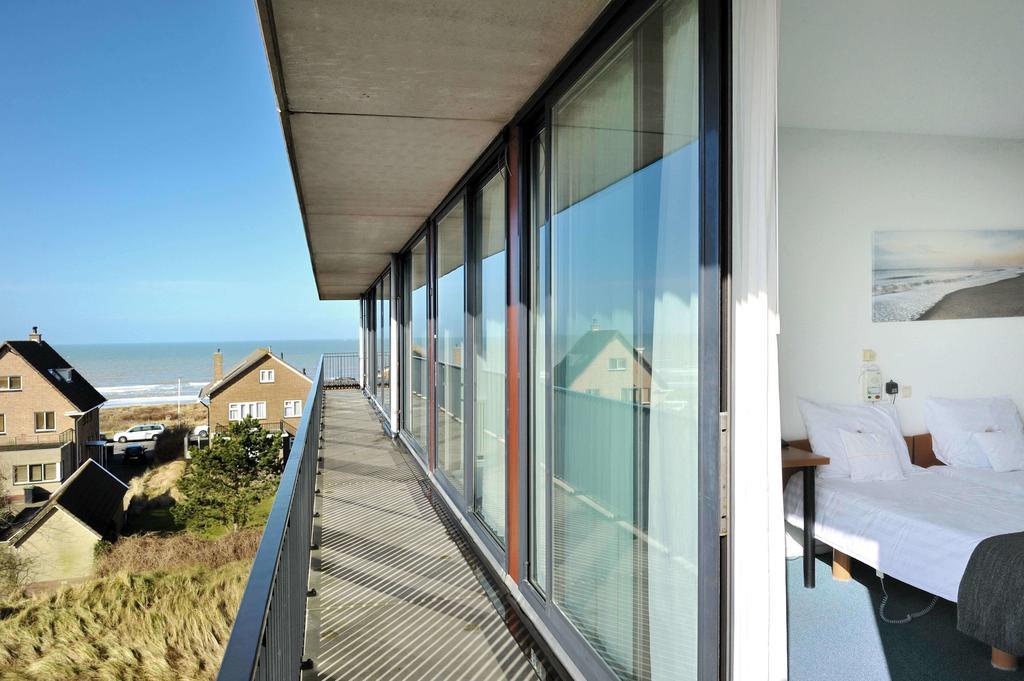 Zorghotel De Kim Noordwijk Bilik gambar