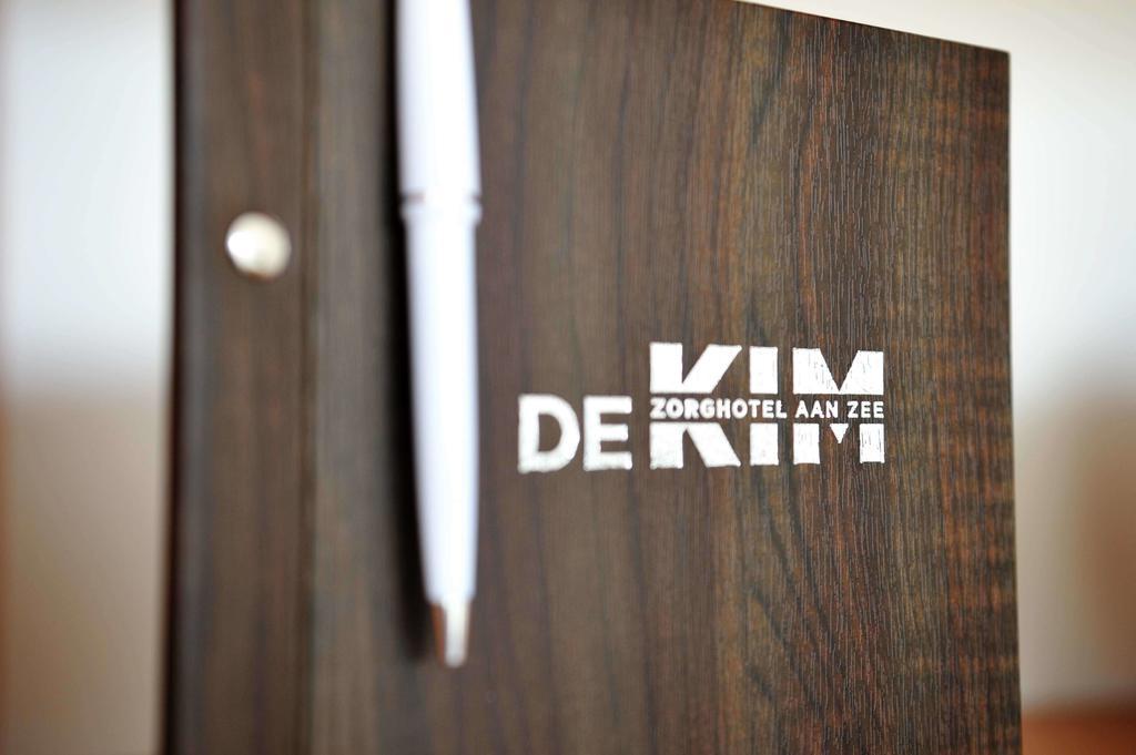 Zorghotel De Kim Noordwijk Bilik gambar