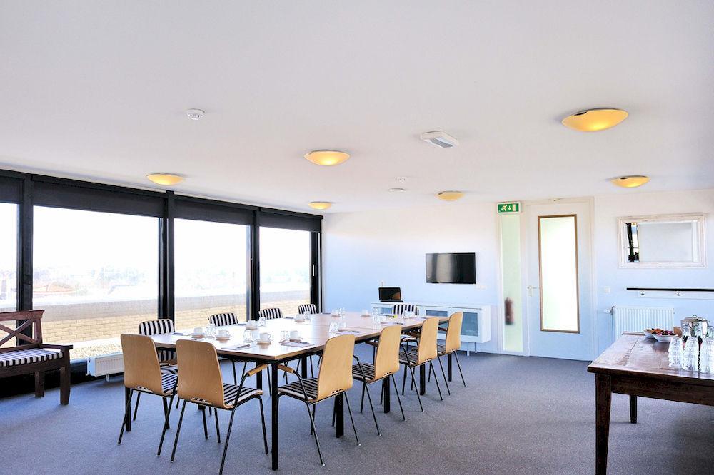 Zorghotel De Kim Noordwijk Luaran gambar