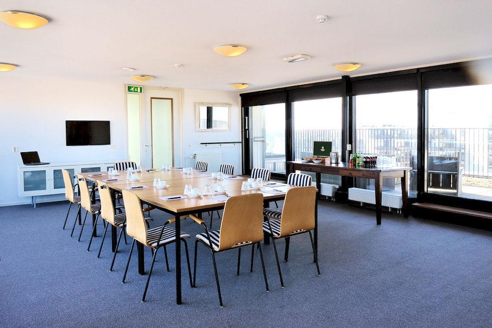 Zorghotel De Kim Noordwijk Luaran gambar
