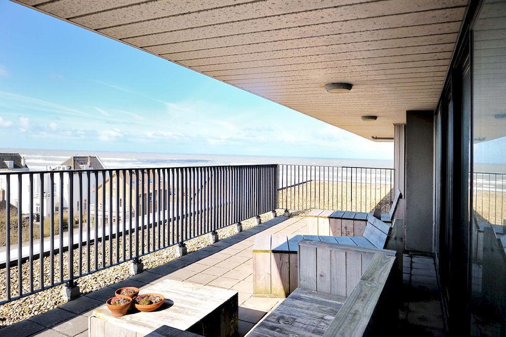 Zorghotel De Kim Noordwijk Luaran gambar
