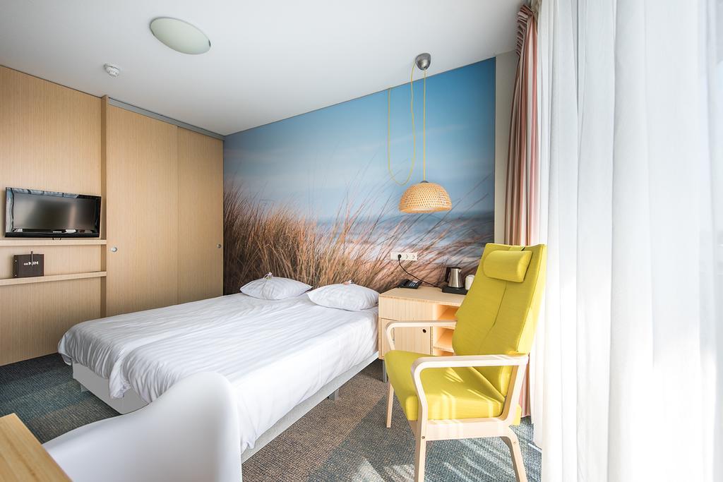 Zorghotel De Kim Noordwijk Luaran gambar