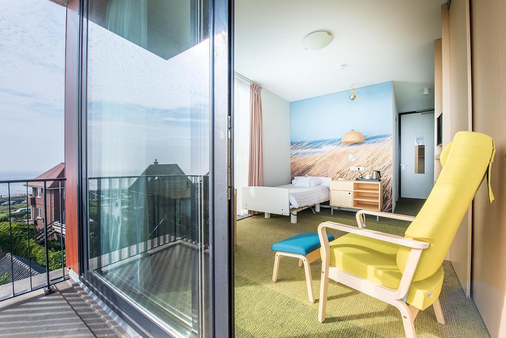 Zorghotel De Kim Noordwijk Luaran gambar