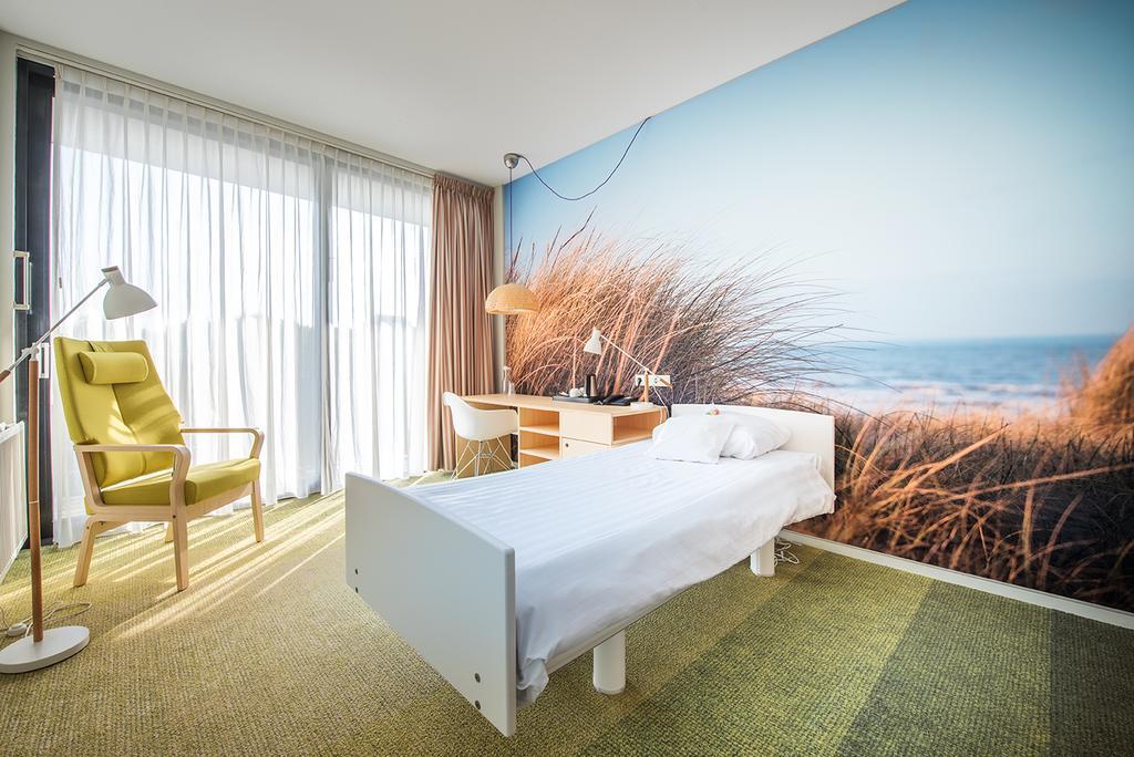 Zorghotel De Kim Noordwijk Luaran gambar