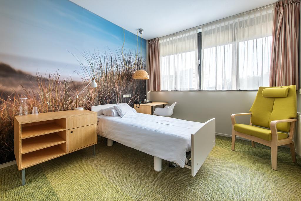 Zorghotel De Kim Noordwijk Luaran gambar