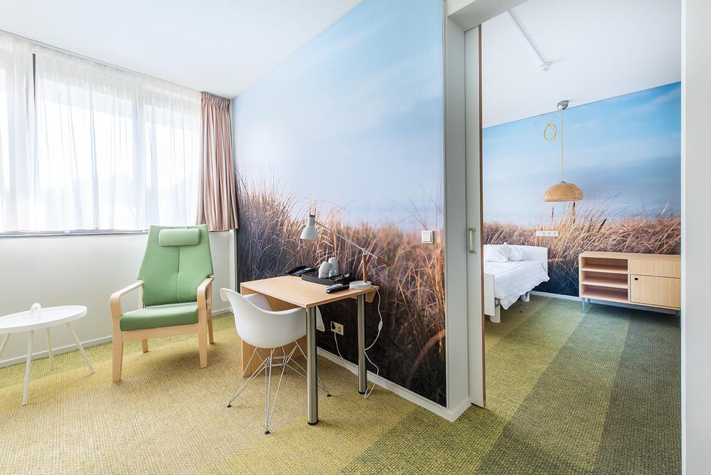 Zorghotel De Kim Noordwijk Luaran gambar