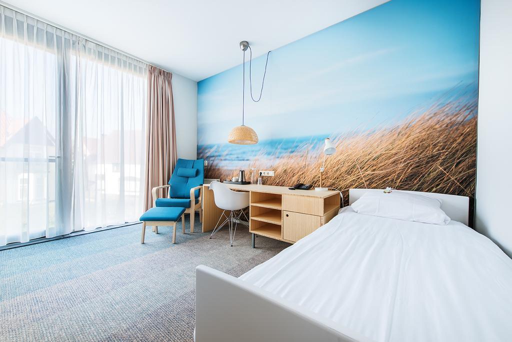 Zorghotel De Kim Noordwijk Luaran gambar