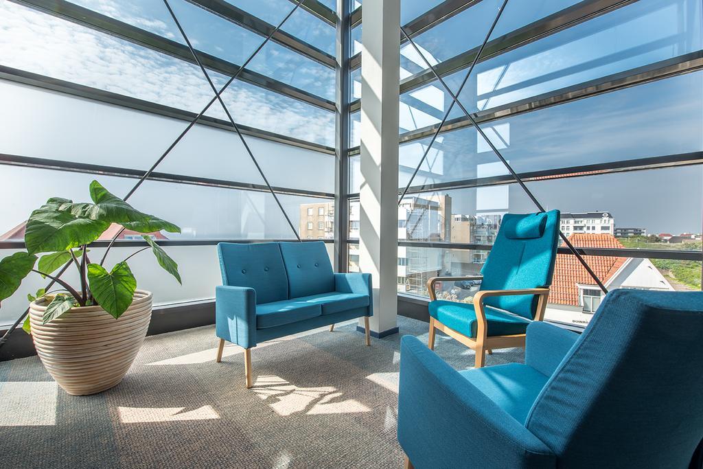 Zorghotel De Kim Noordwijk Luaran gambar