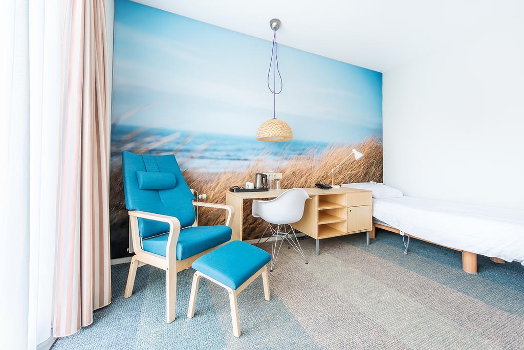 Zorghotel De Kim Noordwijk Luaran gambar