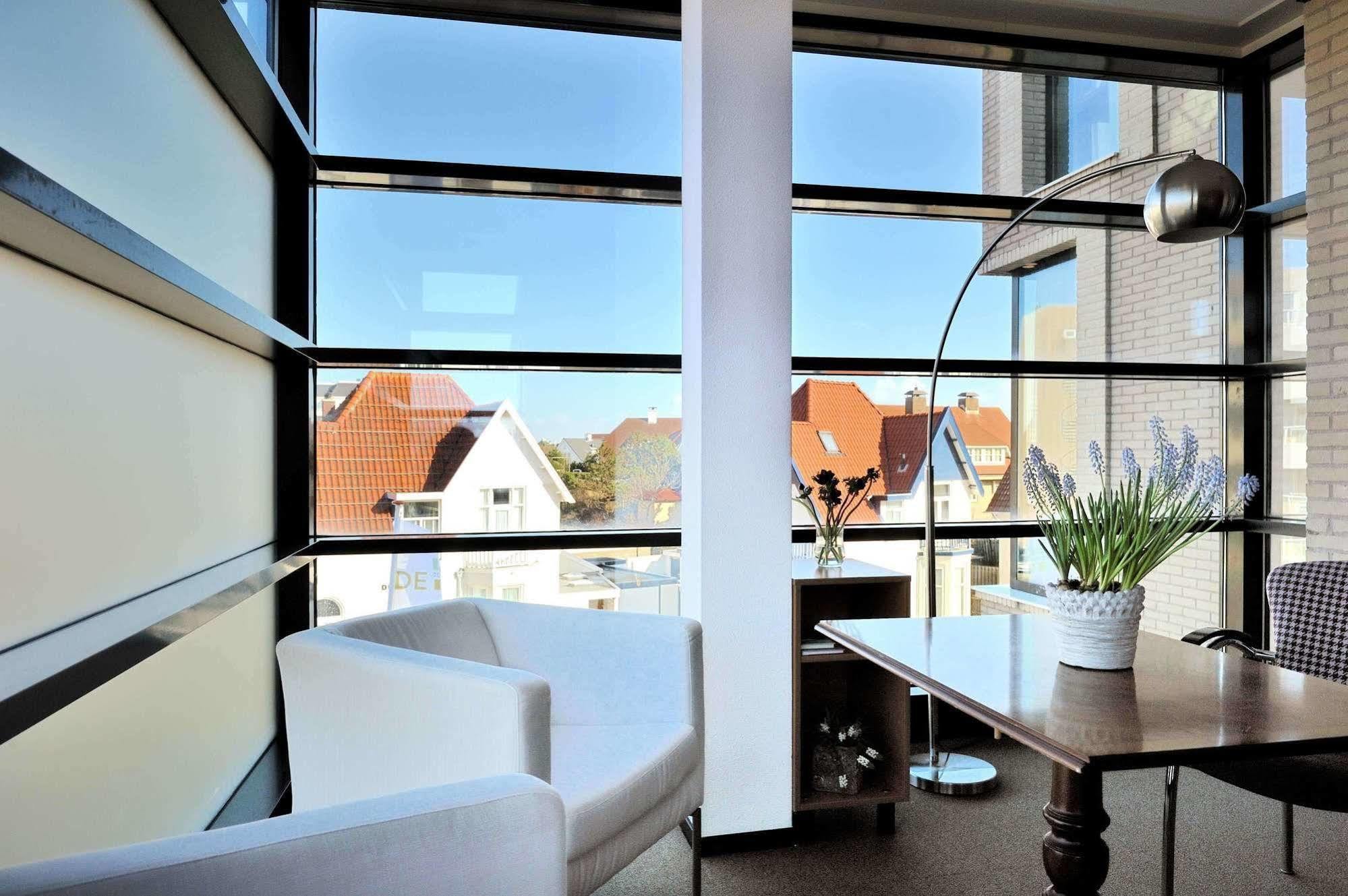 Zorghotel De Kim Noordwijk Luaran gambar