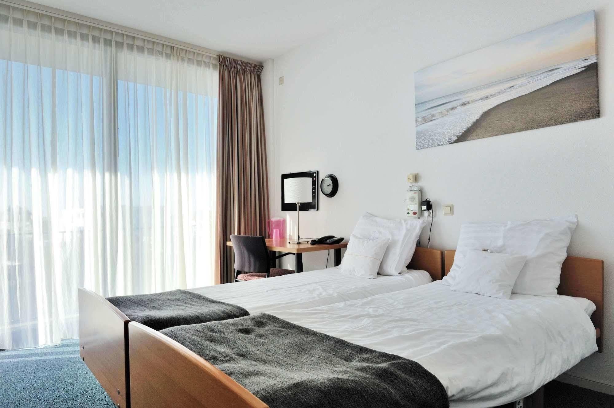Zorghotel De Kim Noordwijk Luaran gambar