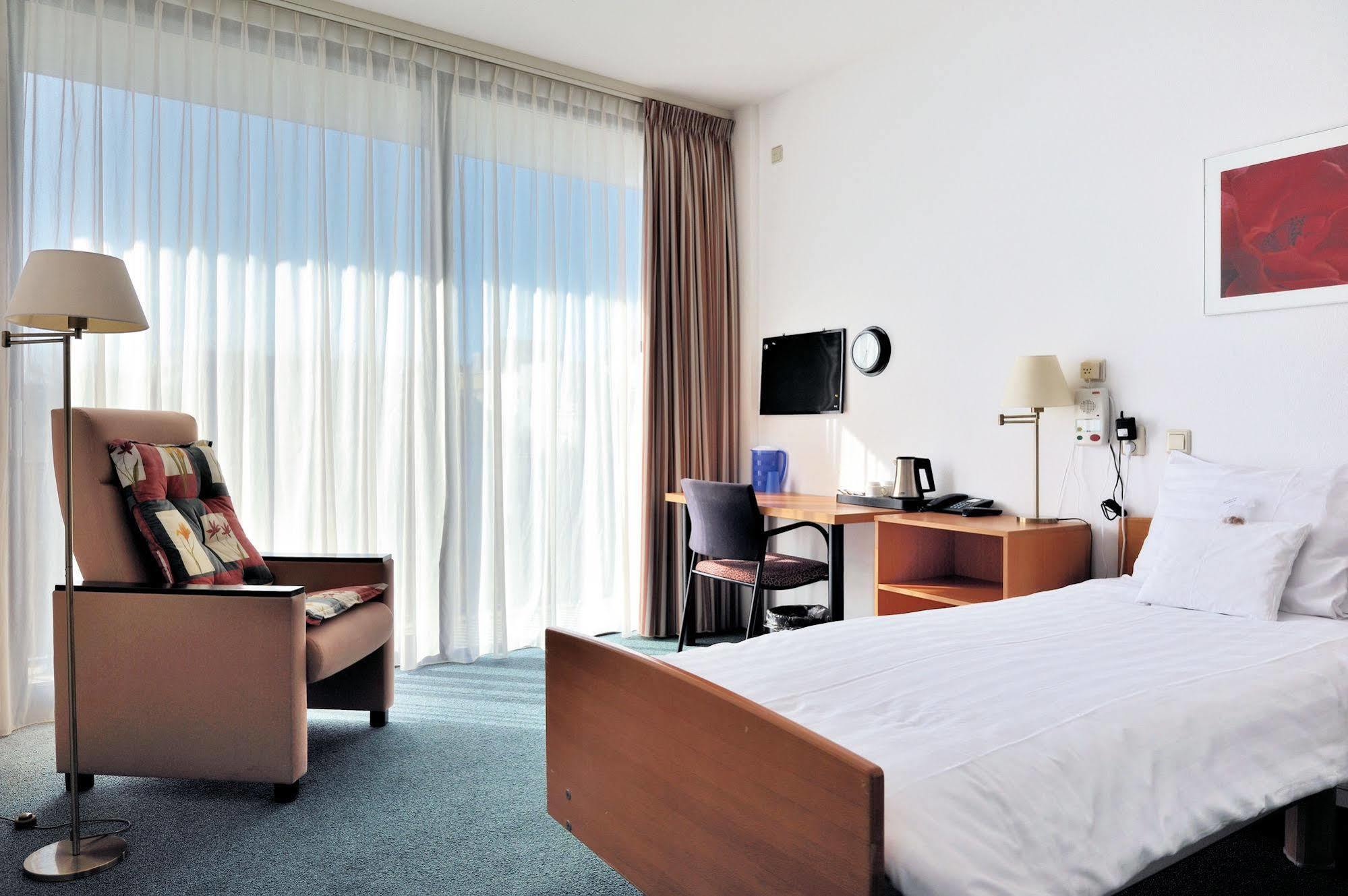Zorghotel De Kim Noordwijk Luaran gambar