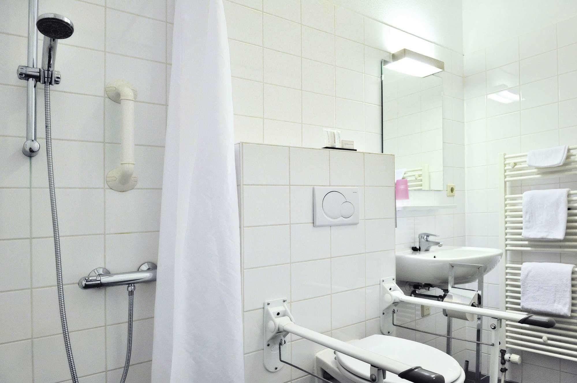 Zorghotel De Kim Noordwijk Luaran gambar