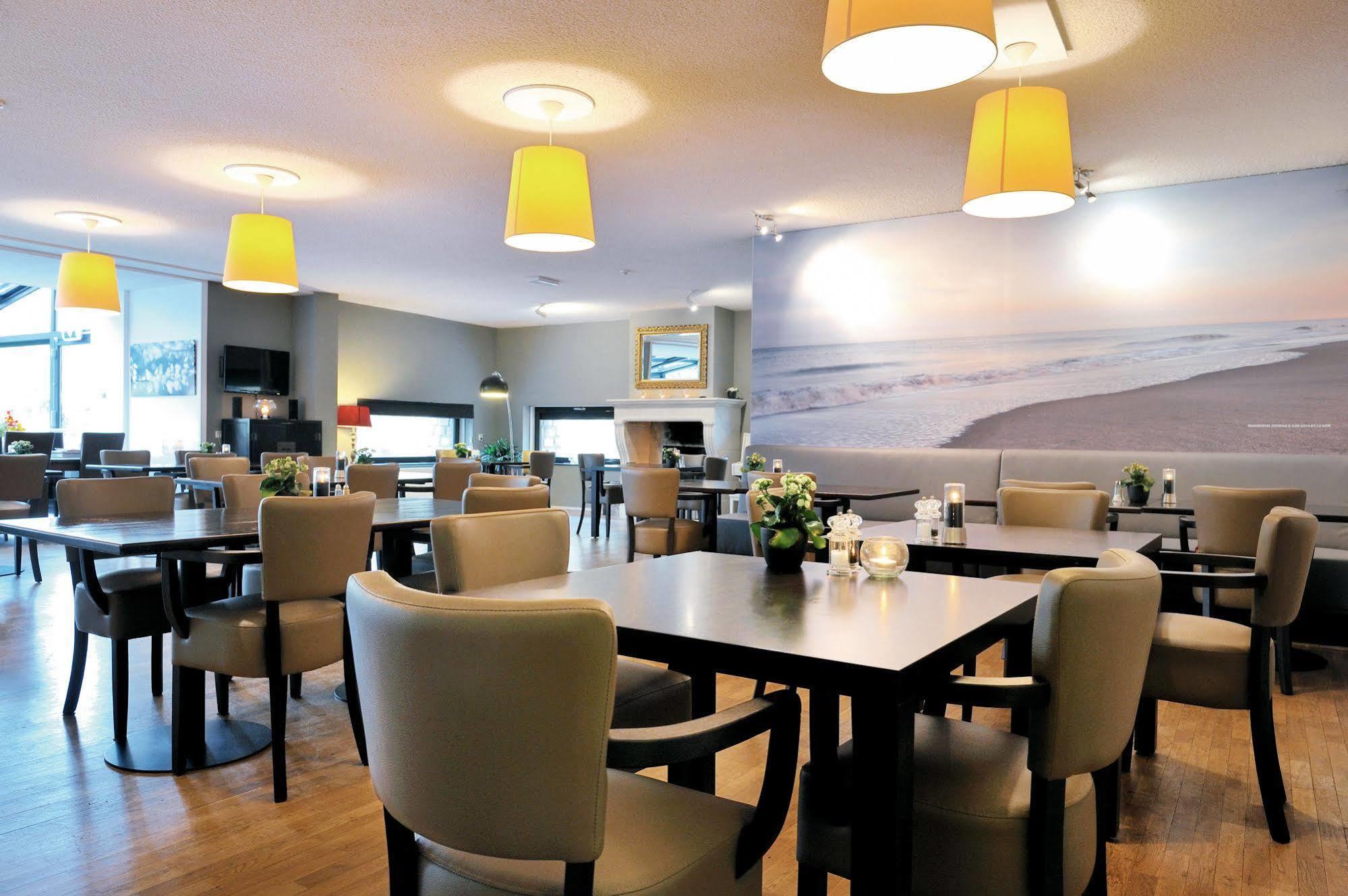 Zorghotel De Kim Noordwijk Luaran gambar