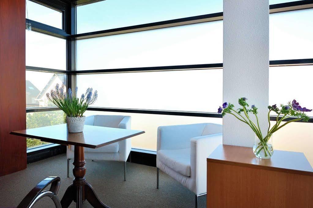 Zorghotel De Kim Noordwijk Luaran gambar