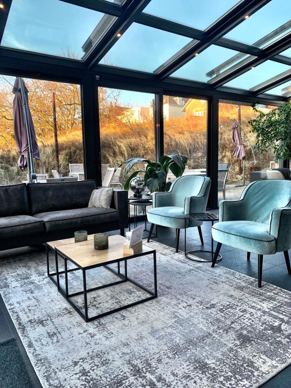 Zorghotel De Kim Noordwijk Luaran gambar