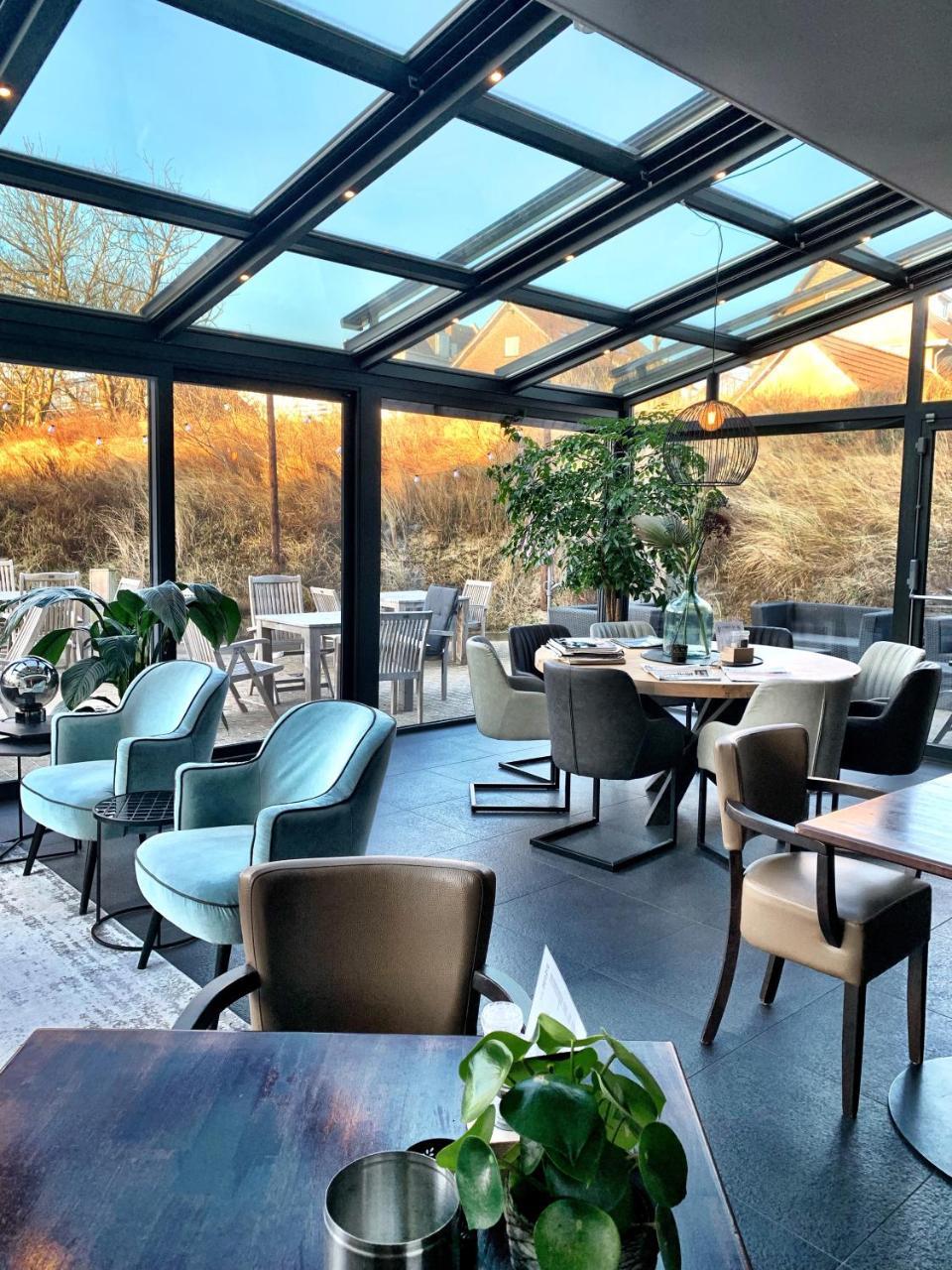 Zorghotel De Kim Noordwijk Luaran gambar